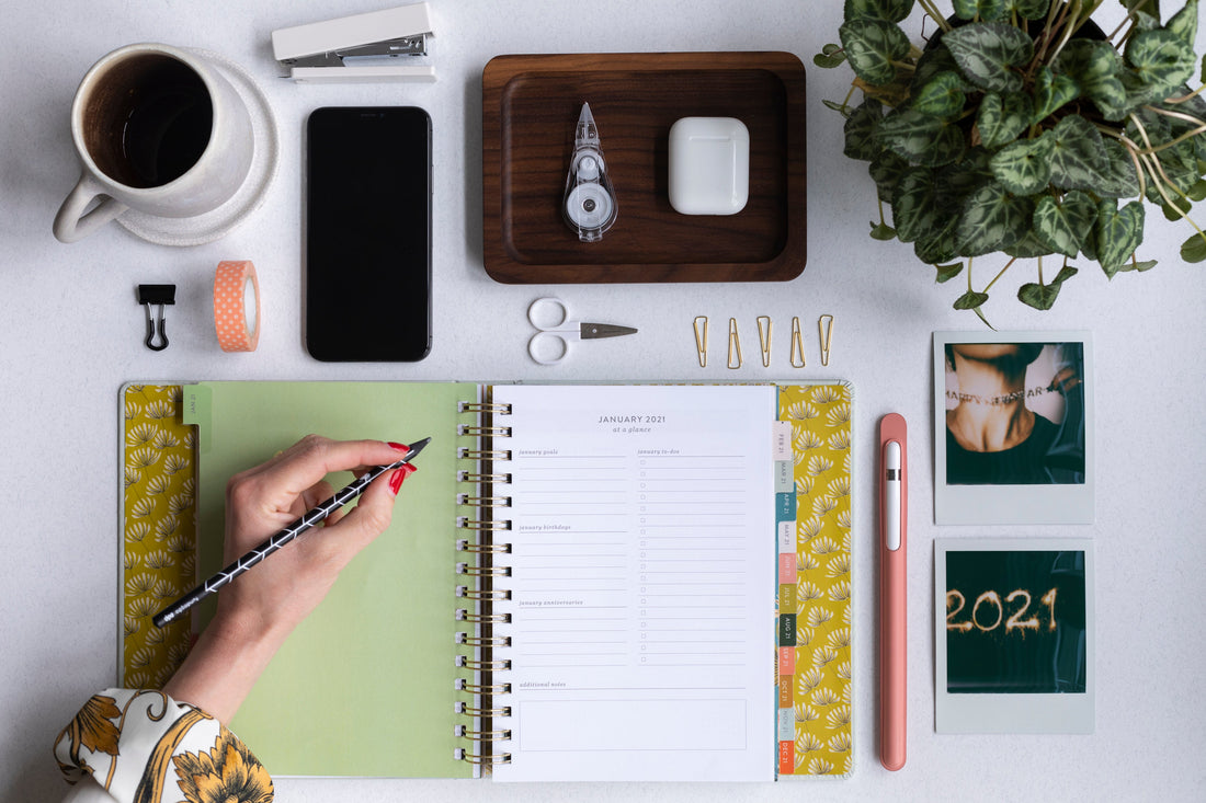 Autumn Reading Journal