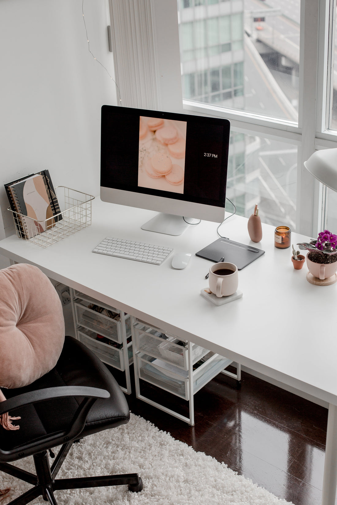 Fall Icons for Planners