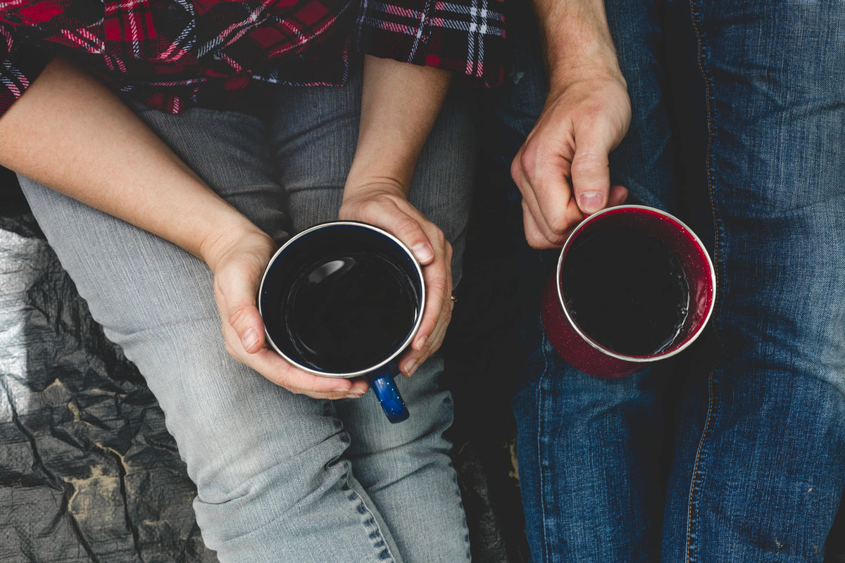 Autumn Cozy Vibes: Slow Living, Warm Spaces & Intentional Fall Moments