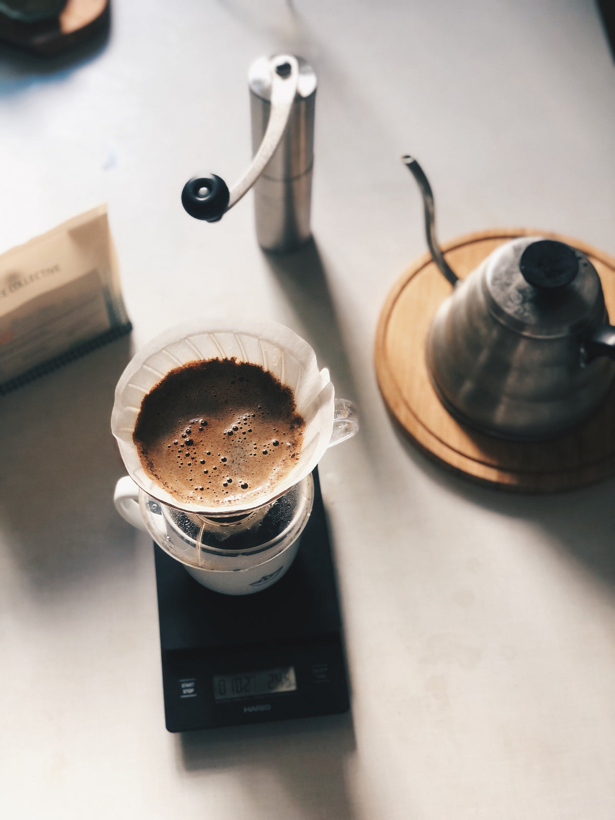 Cozy Fall Morning Routine: Slow, Warm, and Intentional