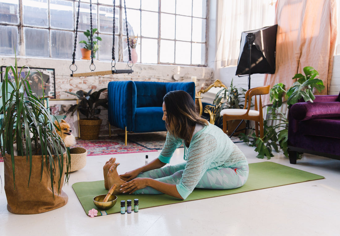 Fall Reset Checklist & Routines: A Seasonal Refresh You’ll Actually Stick To